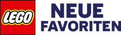 Entdecke die brandneuen Sets von LEGO 