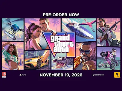 Grand Theft Auto VI