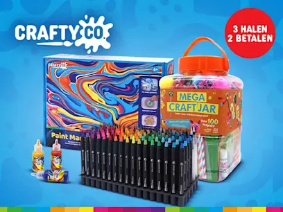 Crafty Co.