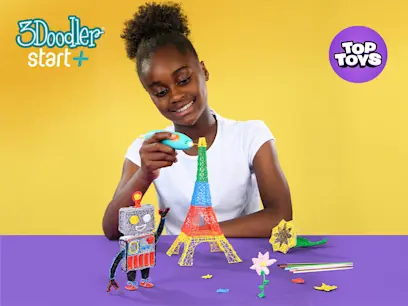 3Doodler