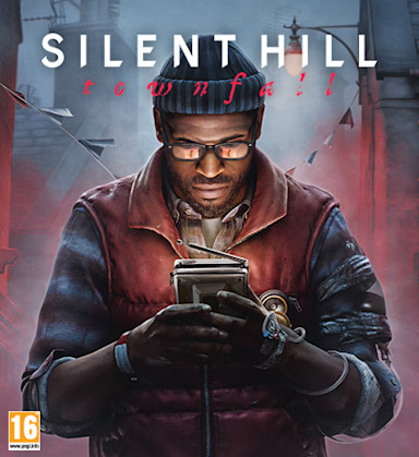 Silent Hill Townfall