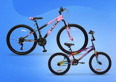 Fietsen
