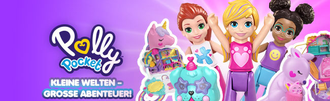 Polly Pocket