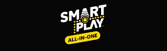 LEGO Smart Play