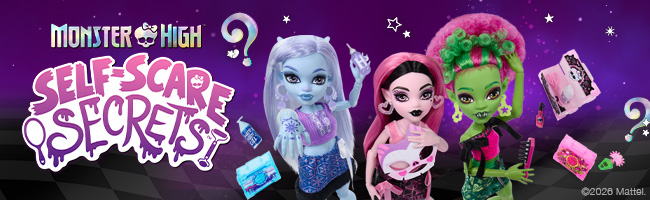 Monster High
