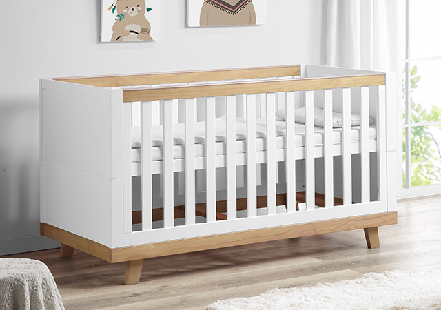 Guides d'Achat Bébé - Indispensables d'un nouveau né