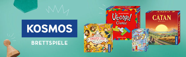 KOSMOS Spiele