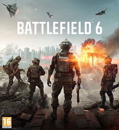 Battlefield 6