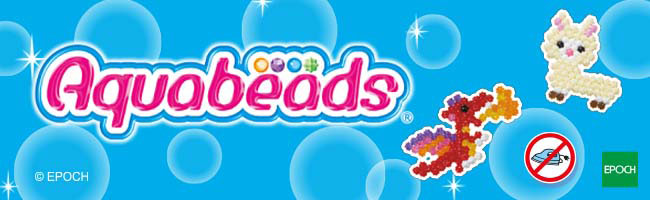 Aquabeads