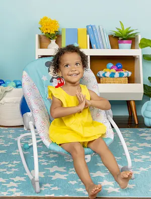 Transats Bébé