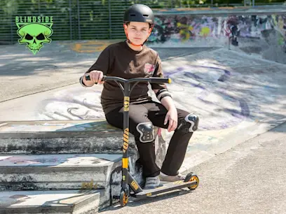 Scooter