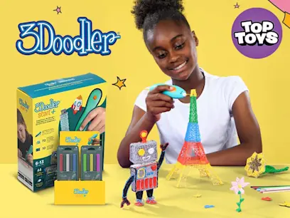 3Doodler