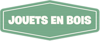 Boostez l'inspiration et le jeu libre de vos enfants avec notre large gamme de jeux en bois