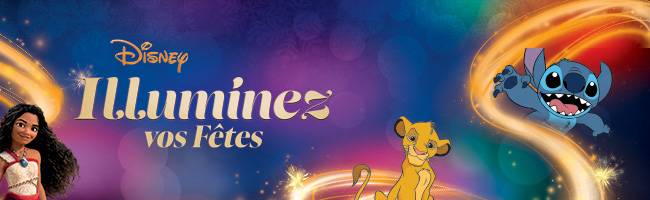 Disney Banner