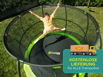 Trampoline