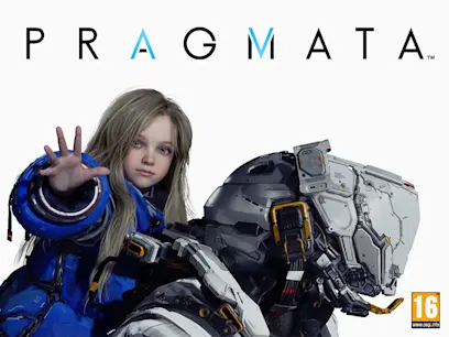 An all-new Science Fiction action adventure with its own unique hacking twist