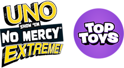 UNO Show 'Em No Mercy Extreme
