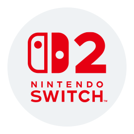 Nintendo Switch 2 Register Interest