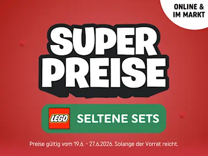 LEGO Seltene Sets