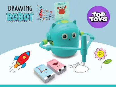 Zeichenroboter