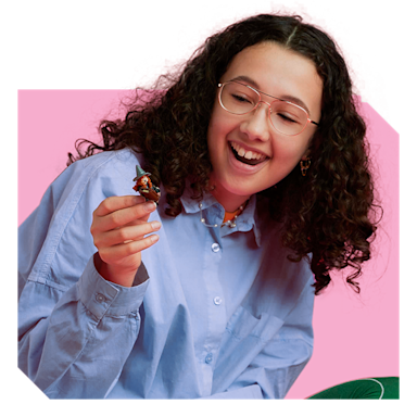 LEGO Shop Grands enfants