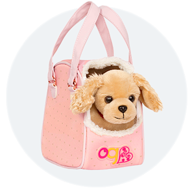 Our Generation pets collection