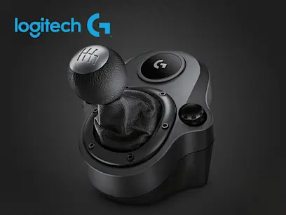 Logitech Driving Force Shifter
