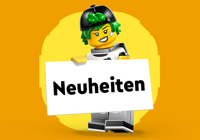 Neuheiten