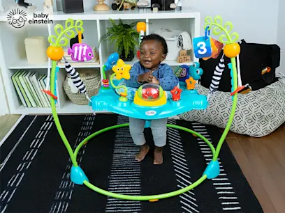 Baby Einstein 