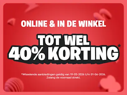 Actuele aanbiedingen