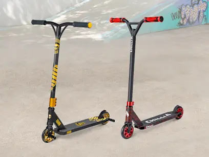 Stunt Scooter