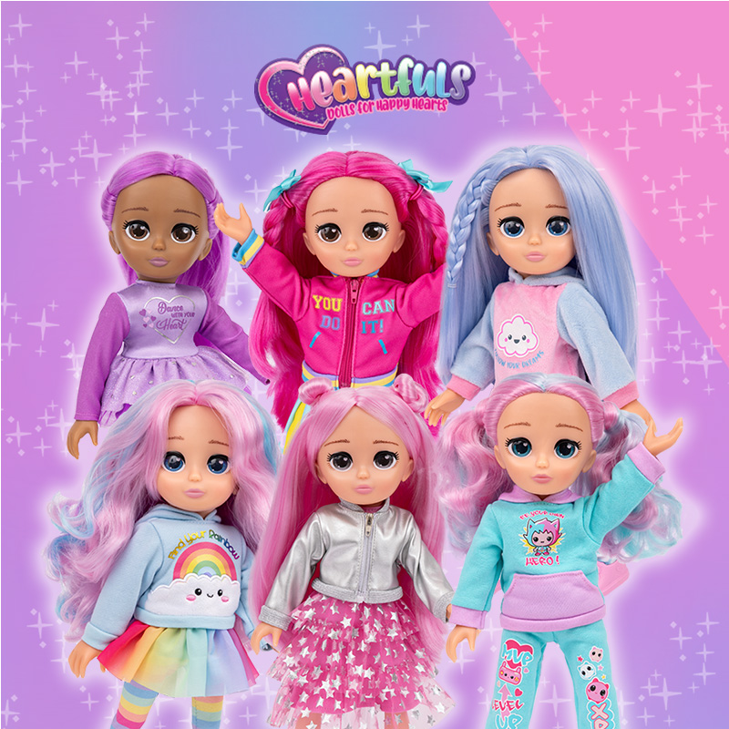 Fashion Dolls Smyths Toys Ireland fashion-dolls-smyths-toys-ireland
