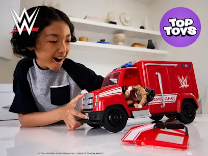 WWE