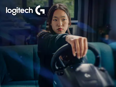 Logitech G29/G920 Driving Force Wheels