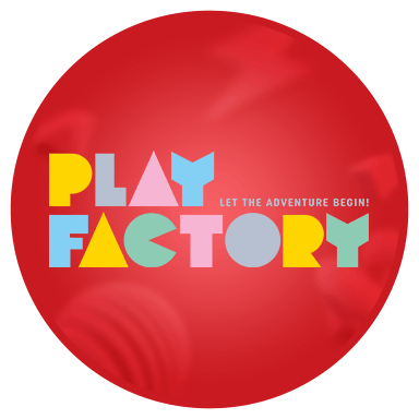 Spielzeug - Play Factory