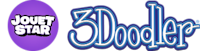 3Doodler - Start+ Coffret Stylo 3D