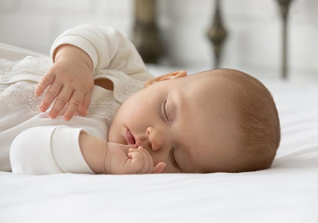 Guides d'Achat Bébé - Matelas