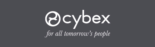 Cybex Category Main Banner