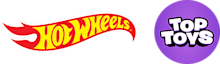 with the Hot Wheels City Roller Coaster Rally Playset with 5 Diecast Cars