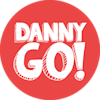 Interactive toys inspired by the energetic Danny Go! series