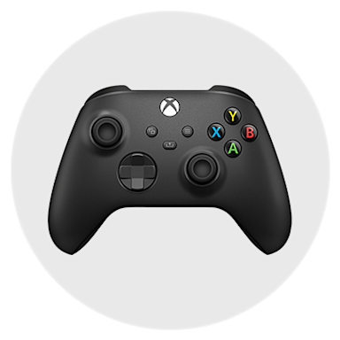 Xbox Series X|S Category - Accessories