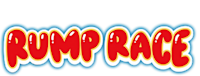 Das lustige Rump Race Spiel