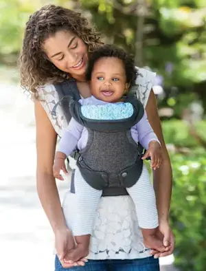 Babytragen & Babytragetücher