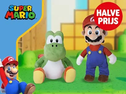 Super Mario