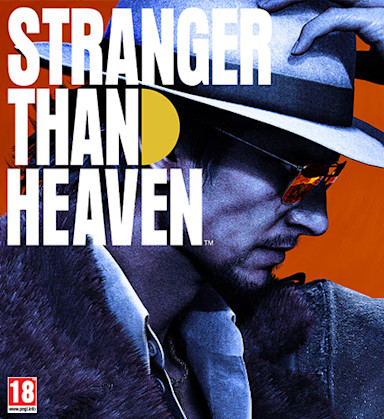 Stranger Than Heaven