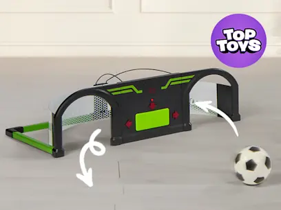 Kick About