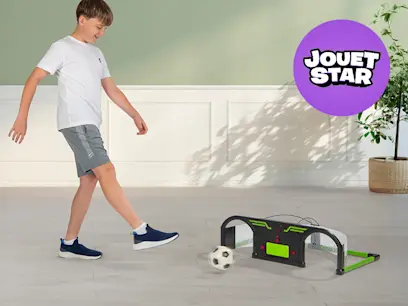 Kick About