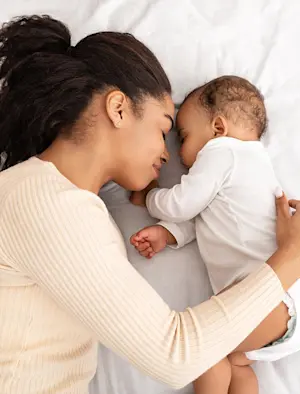 Nuit Bébé