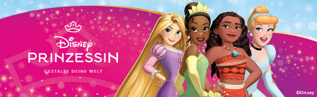 Disney Prinzessin