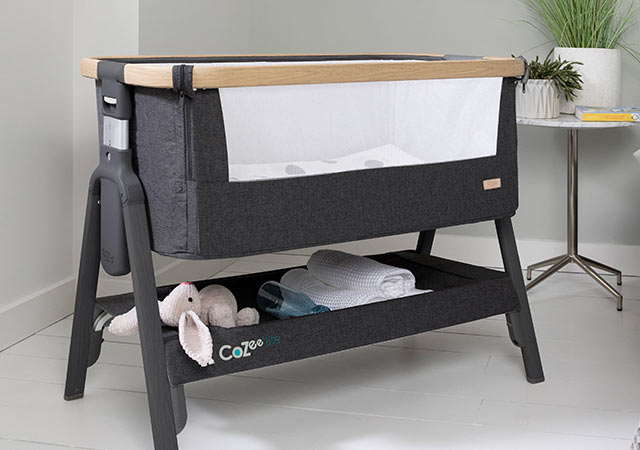 Bedside Crib